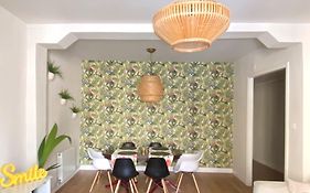 Bilbao Old Town 2 Bedrooms 4 Guests-Bilbao Casco Viejo 2 Dormitorios 4 Huespedes Ebi-306