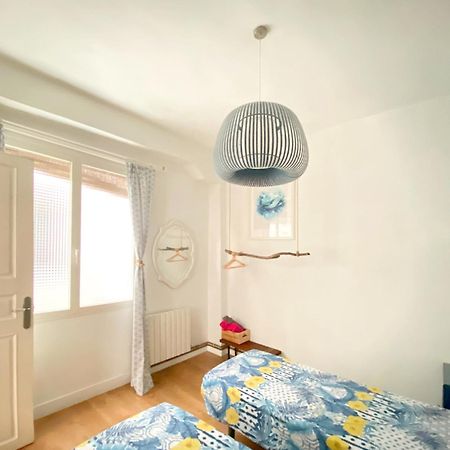 Bilbao Old Town 2 Bedrooms 4 Guests-Bilbao Casco Viejo 2 Dormitorios 4 Huespedes Ebi-306 Buitenkant foto