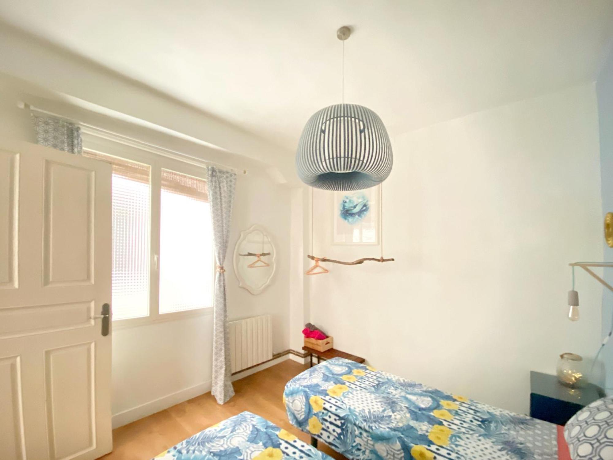 Bilbao Old Town 2 Bedrooms 4 Guests-Bilbao Casco Viejo 2 Dormitorios 4 Huespedes Ebi-306 Buitenkant foto