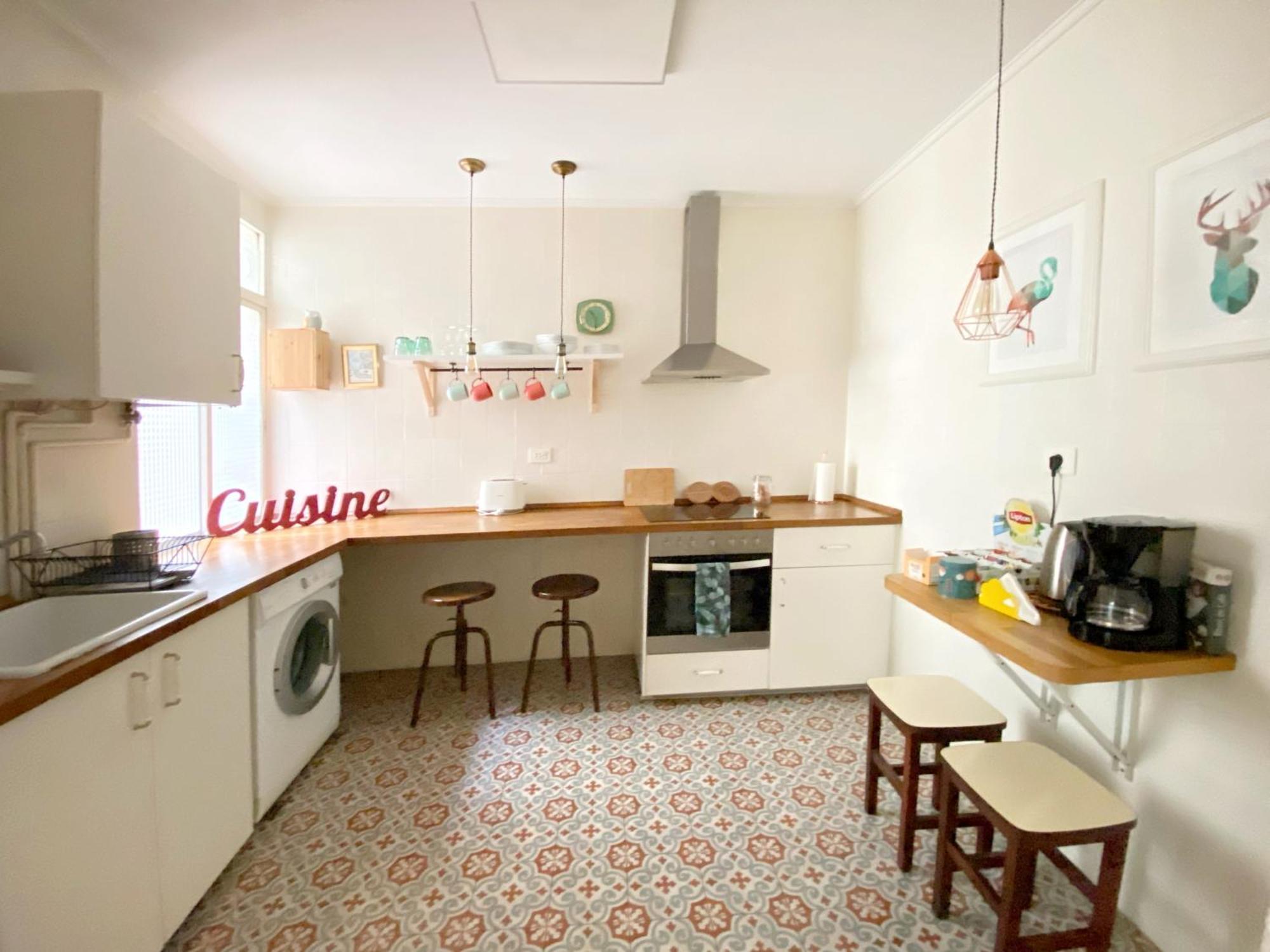 Bilbao Old Town 2 Bedrooms 4 Guests-Bilbao Casco Viejo 2 Dormitorios 4 Huespedes Ebi-306 Buitenkant foto